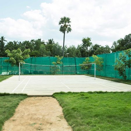 Anora Beach Resort Mahabalipuram Kuvattur Exterior photo