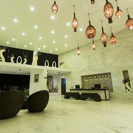 Anora Beach Resort Mahabalipuram Kuvattur Exterior photo