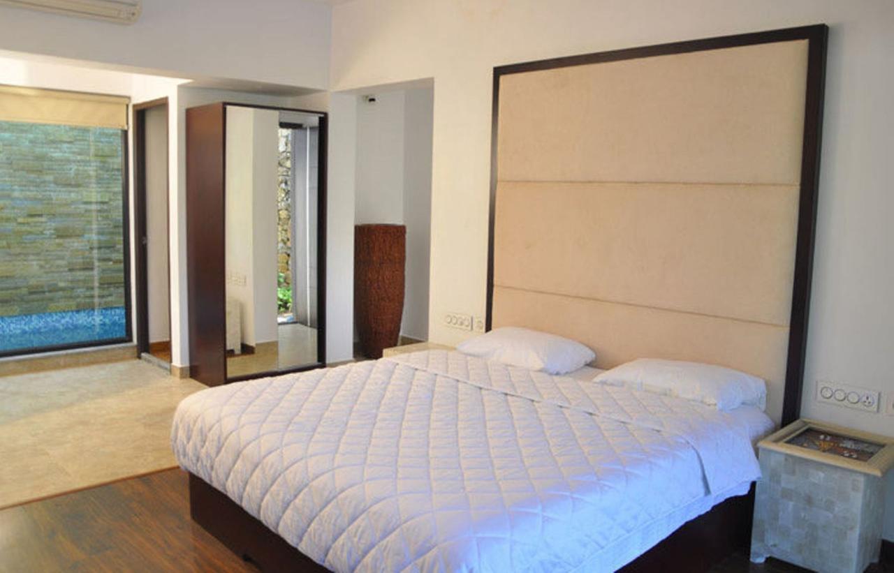 Anora Beach Resort Mahabalipuram Kuvattur Exterior photo