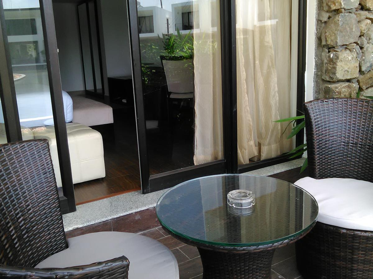 Anora Beach Resort Mahabalipuram Kuvattur Exterior photo