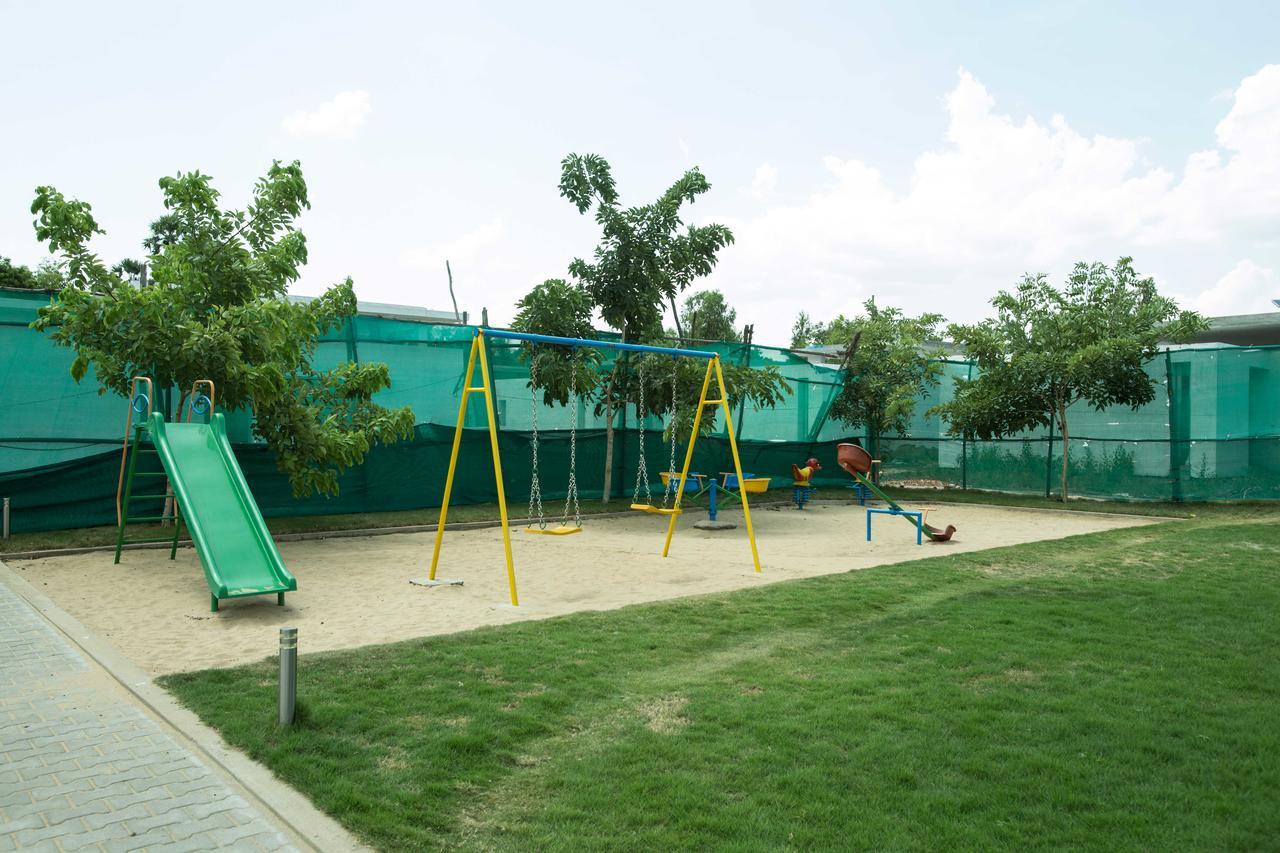 Anora Beach Resort Mahabalipuram Kuvattur Exterior photo