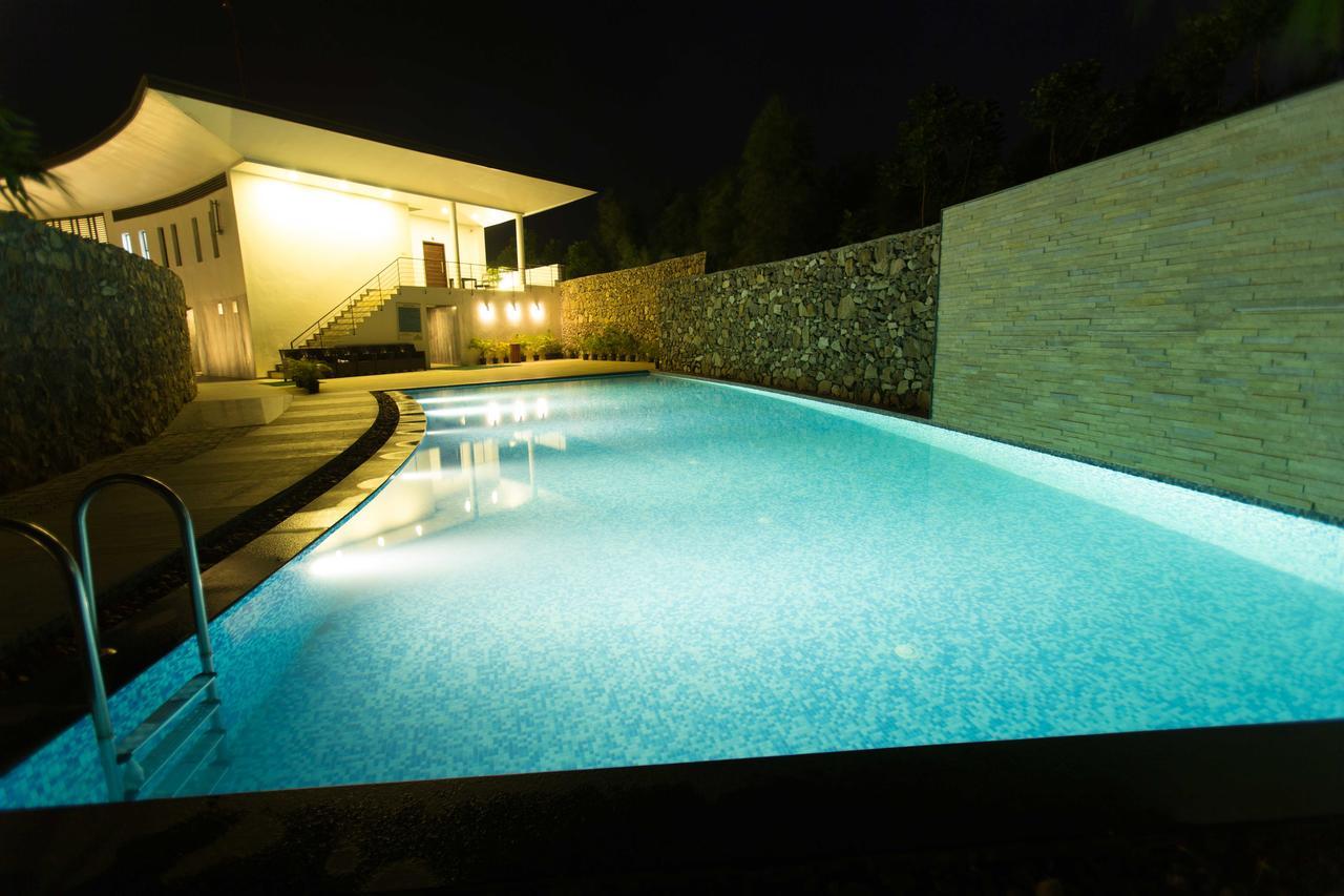 Anora Beach Resort Mahabalipuram Kuvattur Exterior photo